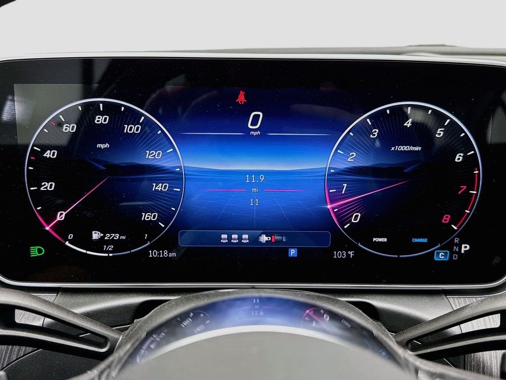 New 2026 Black Mercedes-Benz C 300 image 33