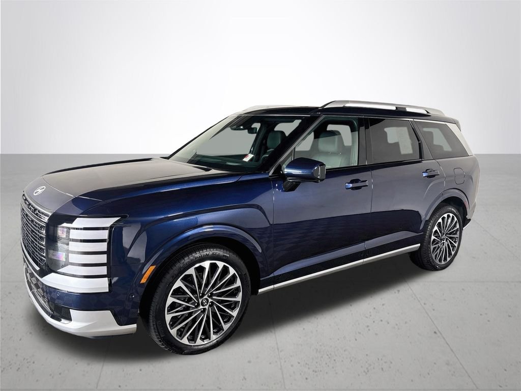 Used 2026 Pacific Sapphire Hyundai Calligraphy image 2