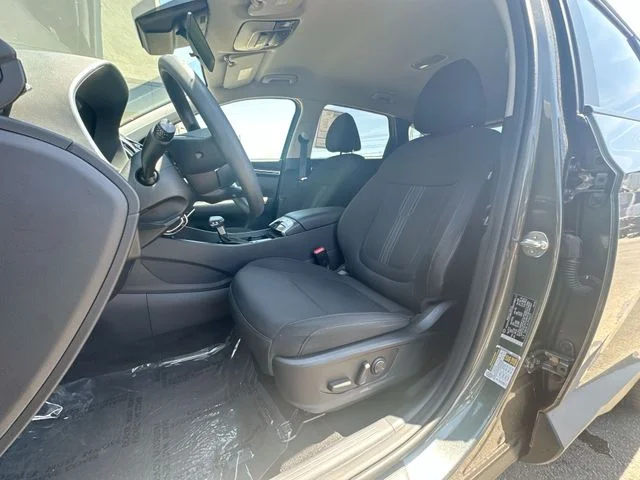 Used 2023 Gray Hyundai SEL image 13