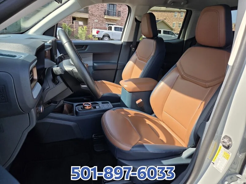 Used 2022 Cactus FORD LARIAT FWD SUPERCREW image 9