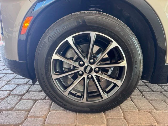 Certified Used 2024 Brown Cadillac Sport image 26