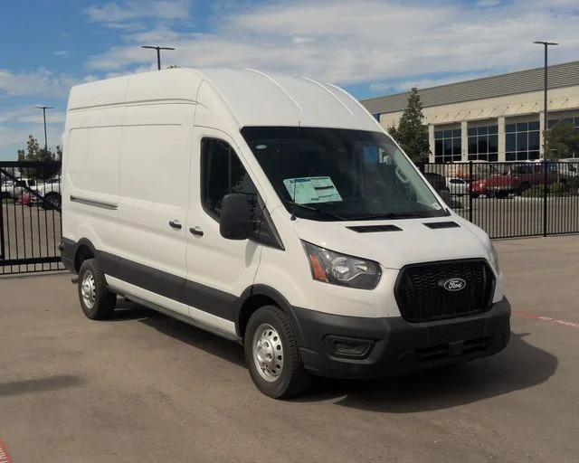 New 2026 Oxford White Ford Base image 8