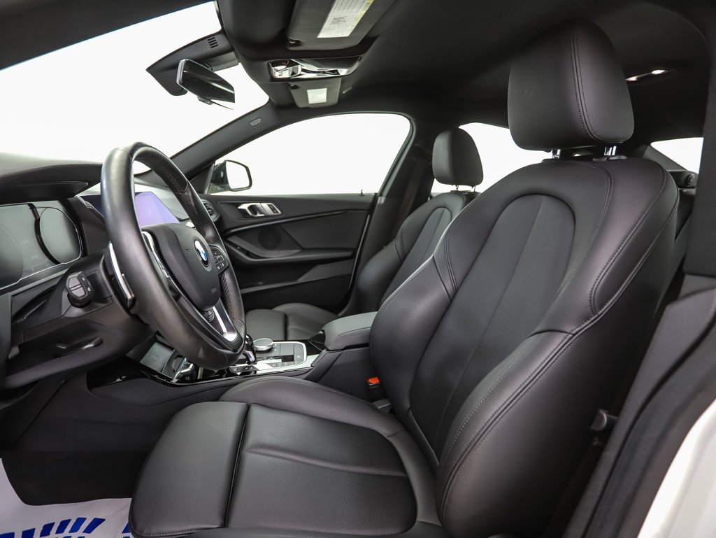 Used 2020 Alpine White BMW 228i Gran Coupe xDrive image 11