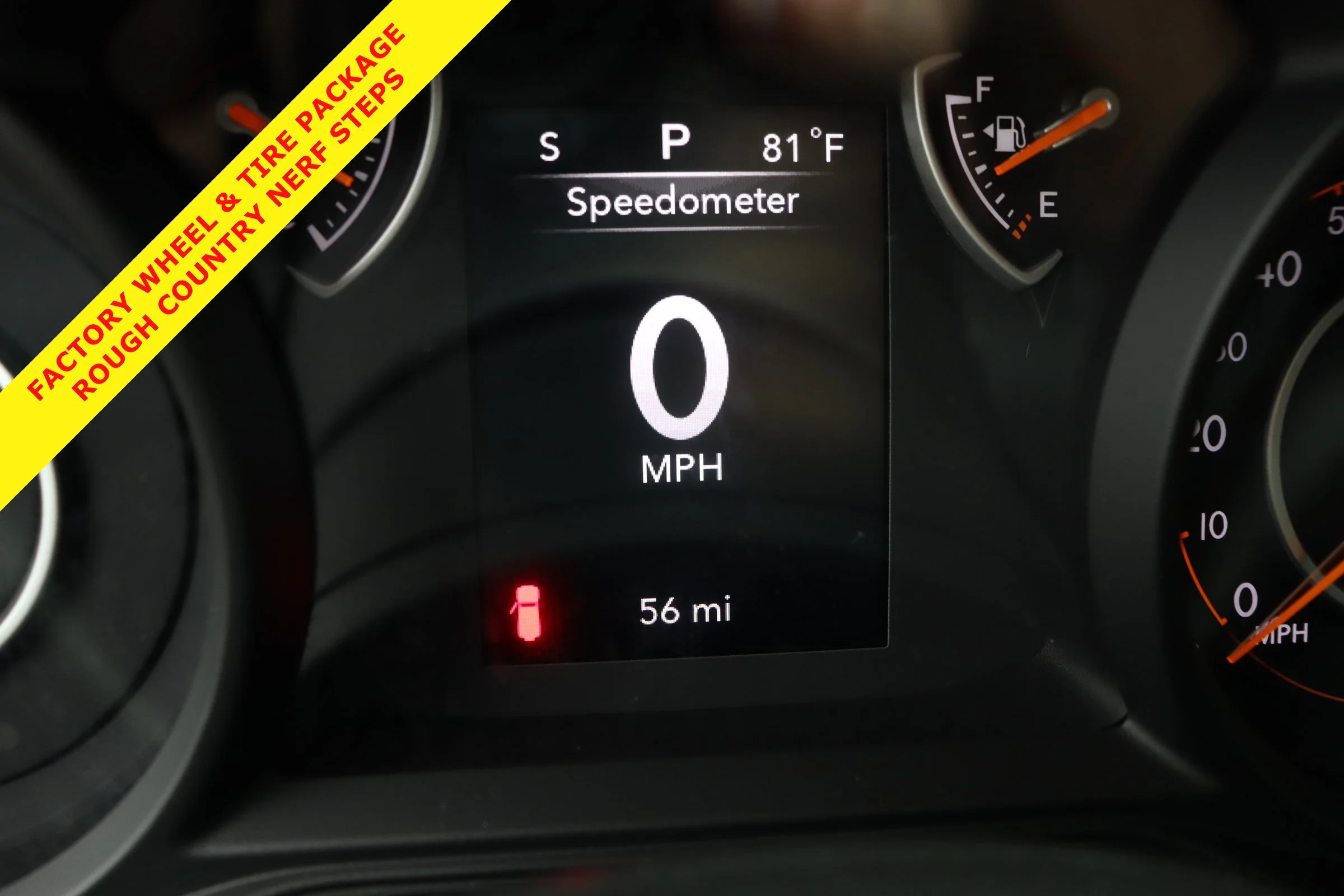 New 2026 41 Jeep Sport image 17