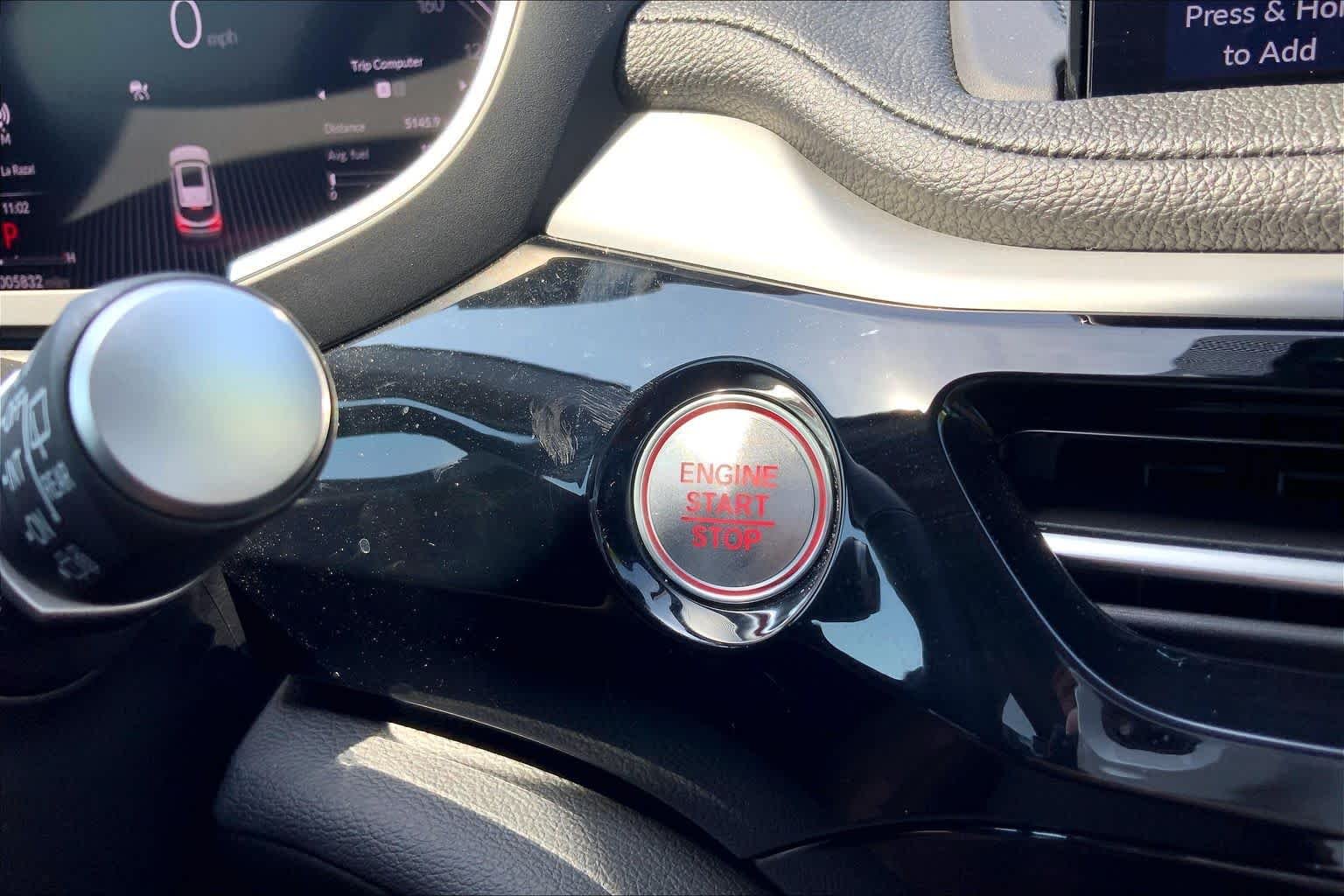 2026 Acura MDX Base - Photo 33
