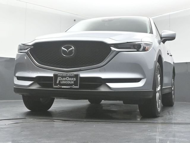 2021 MAZDA CX-5 - Image 39