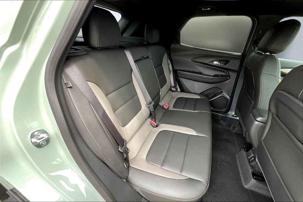 2026 Chevrolet Trailblazer Activ - Photo 10
