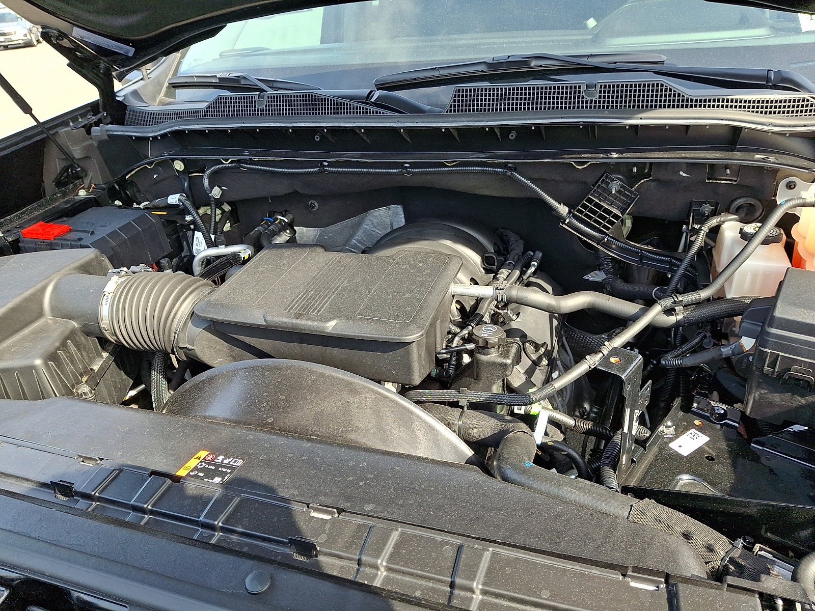 Used 2025 Black Chevrolet LT image 27