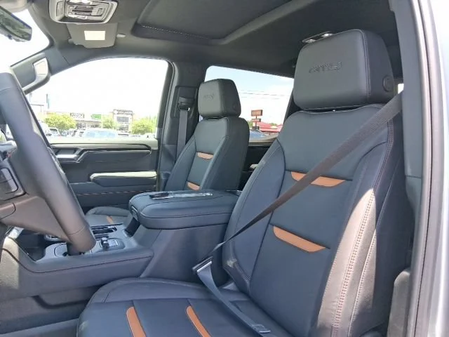 2026 GMC Sierra 1500 AT4 - Photo 15