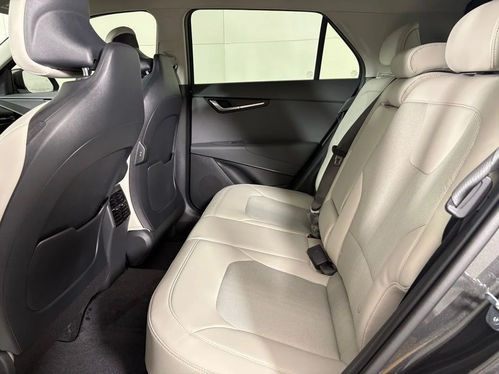 New 2026 Gray Kia EX image 35