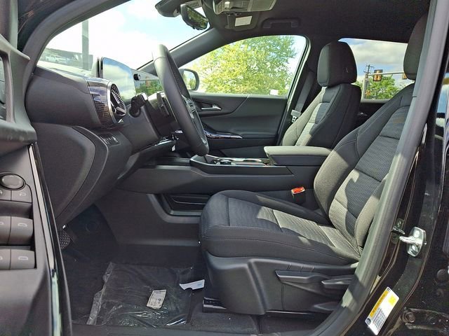 2026 Chevrolet Equinox LT - Photo 6