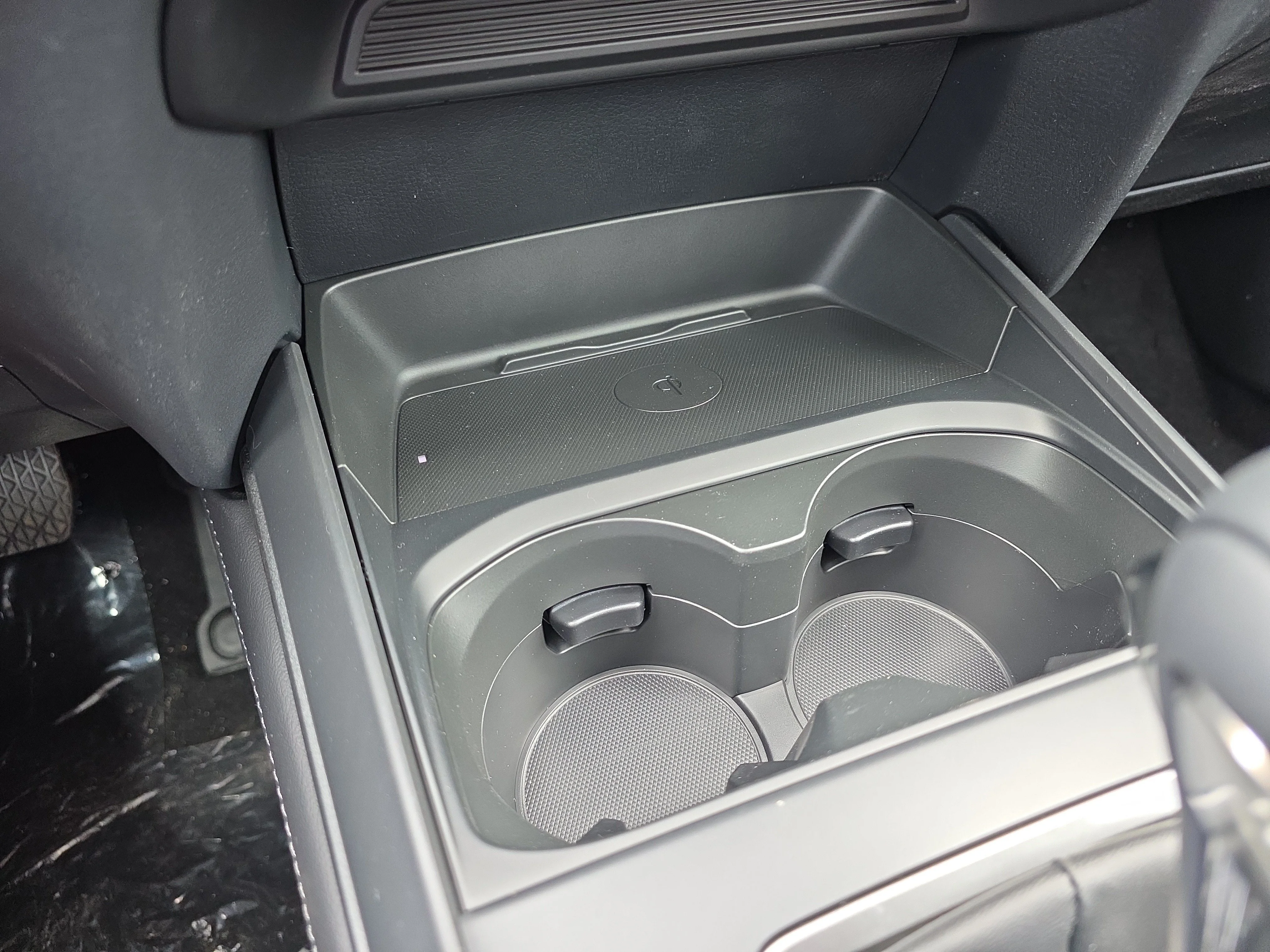 New 2026 Jet Black Mica Mazda 2.5 S Premium AWD image 37