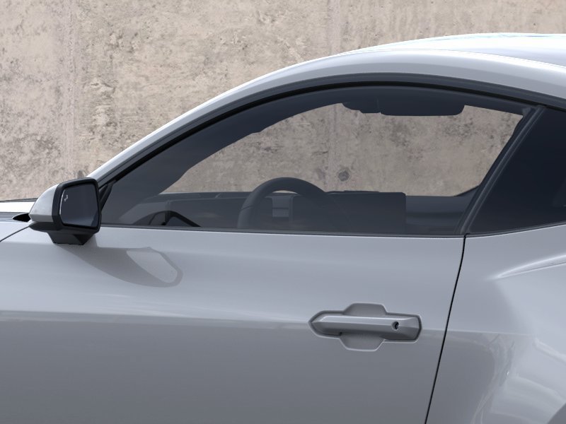 New 2026 Avalanche Gray Ford EcoBoost® Fastback image 20