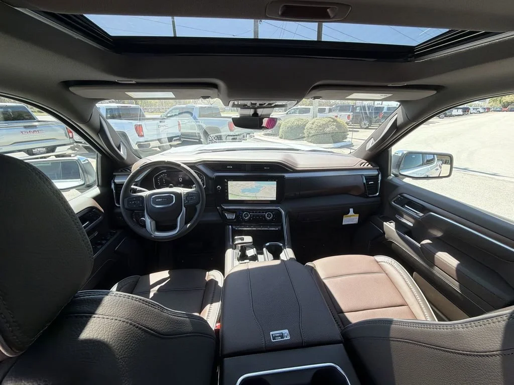 2026 GMC Sierra 1500 Denali - Photo 28