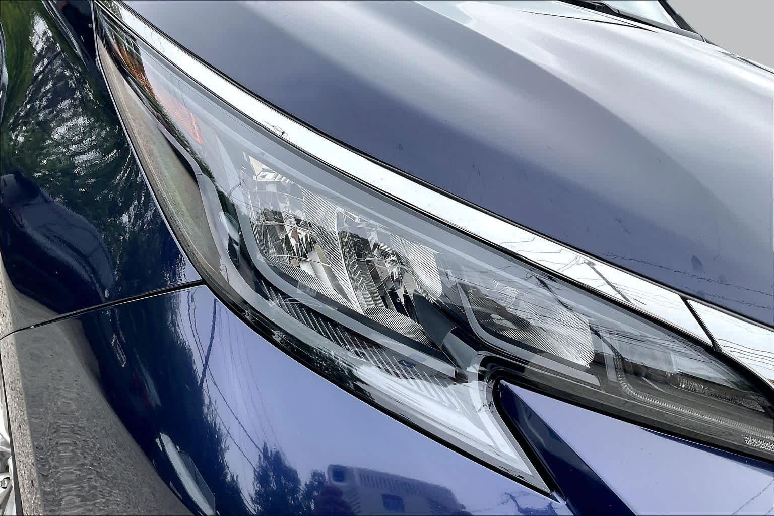 Used 2025 Blueprint Toyota XLE image 27