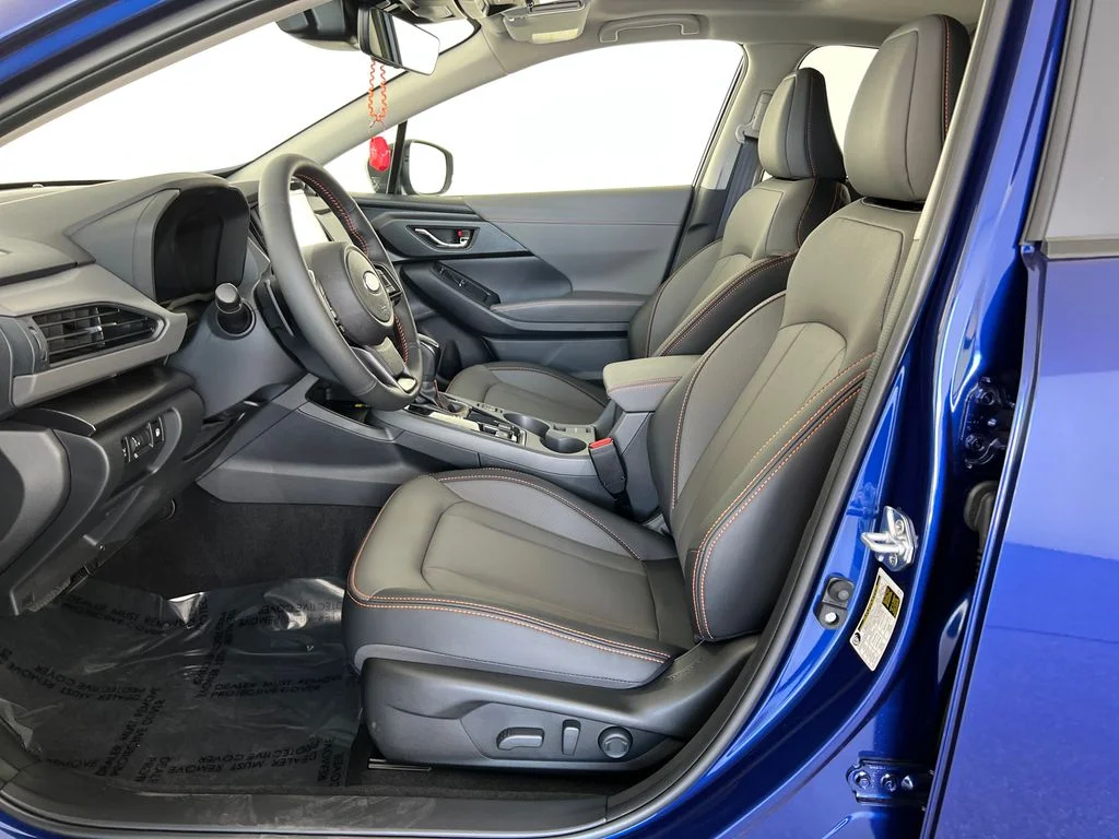 New 2026 SAPPHIRE BLUE PEARL Subaru Limited Hybrid image 11
