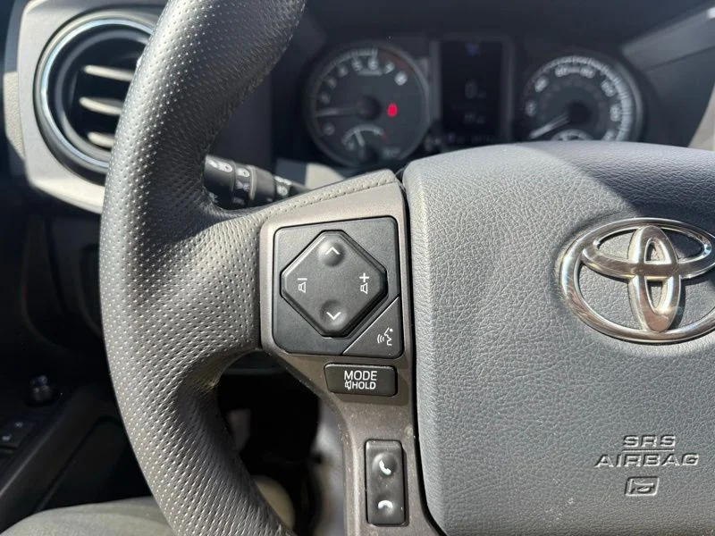 Used 2019 Gray Toyota TRD Sport image 20