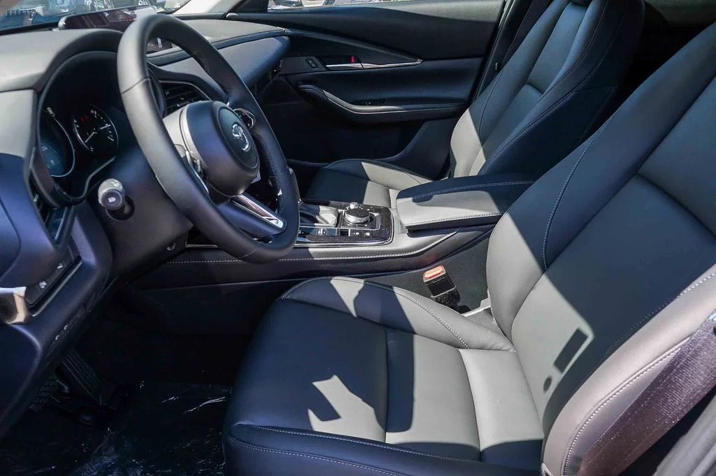2025 Mazda CX-30 Preferred - Photo 22