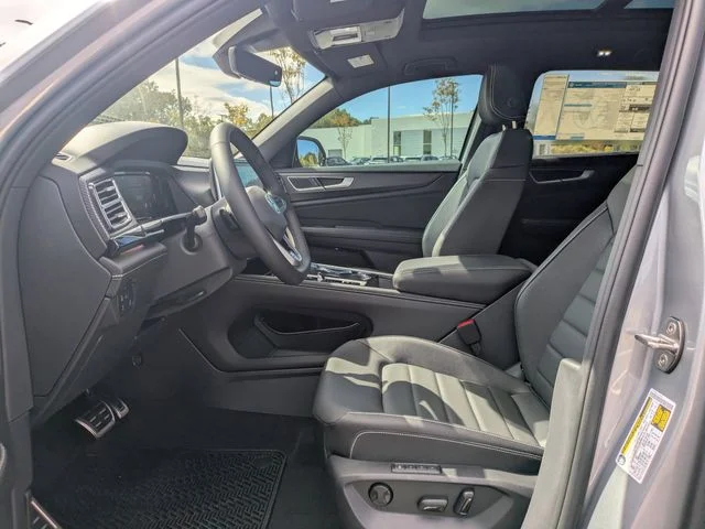 2026 Volkswagen Atlas Cross Sport SEL R-LINE - Photo 23