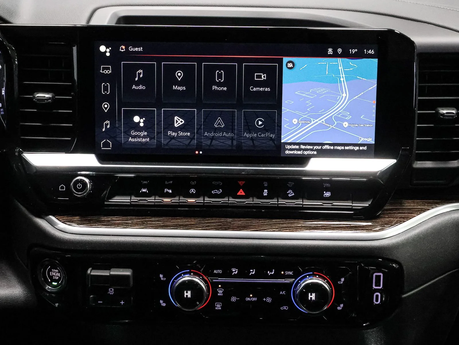 2026 GMC Sierra 1500 Elevation - Photo 27