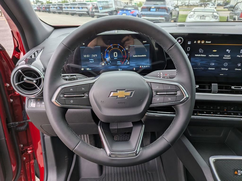 2026 Chevrolet Equinox LT - Photo 14