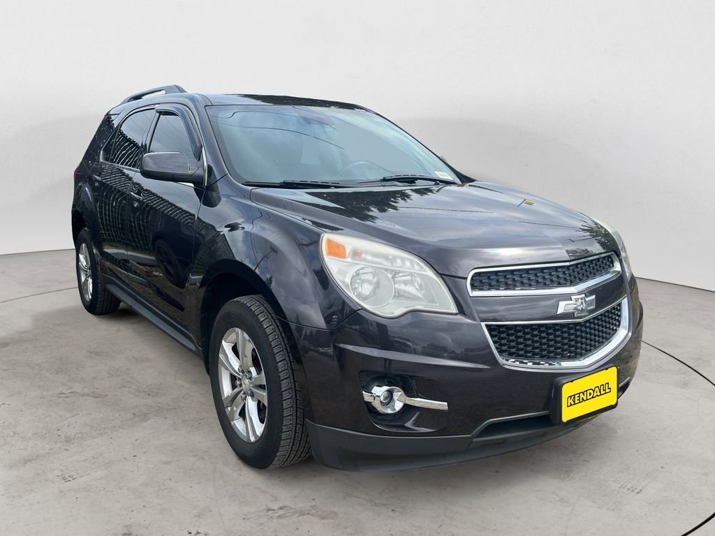 Used 2014 Chevrolet Equinox 2LT with VIN 2GNFLGEK3E6246907 for sale in Vancouver, WA