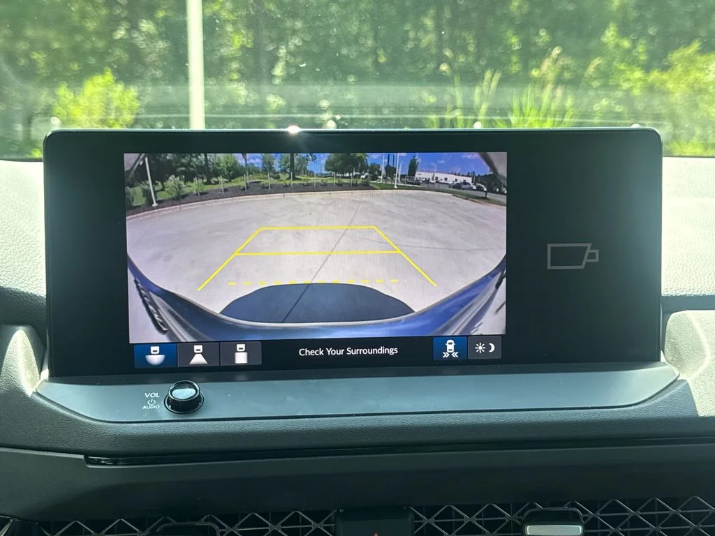2023 Honda Accord Hybrid Sport-L - Photo 27