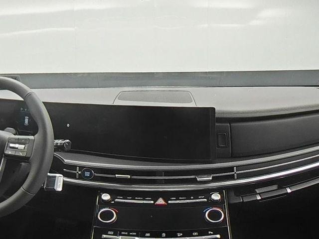 New 2027 Black Hyundai SEL AWD image 34