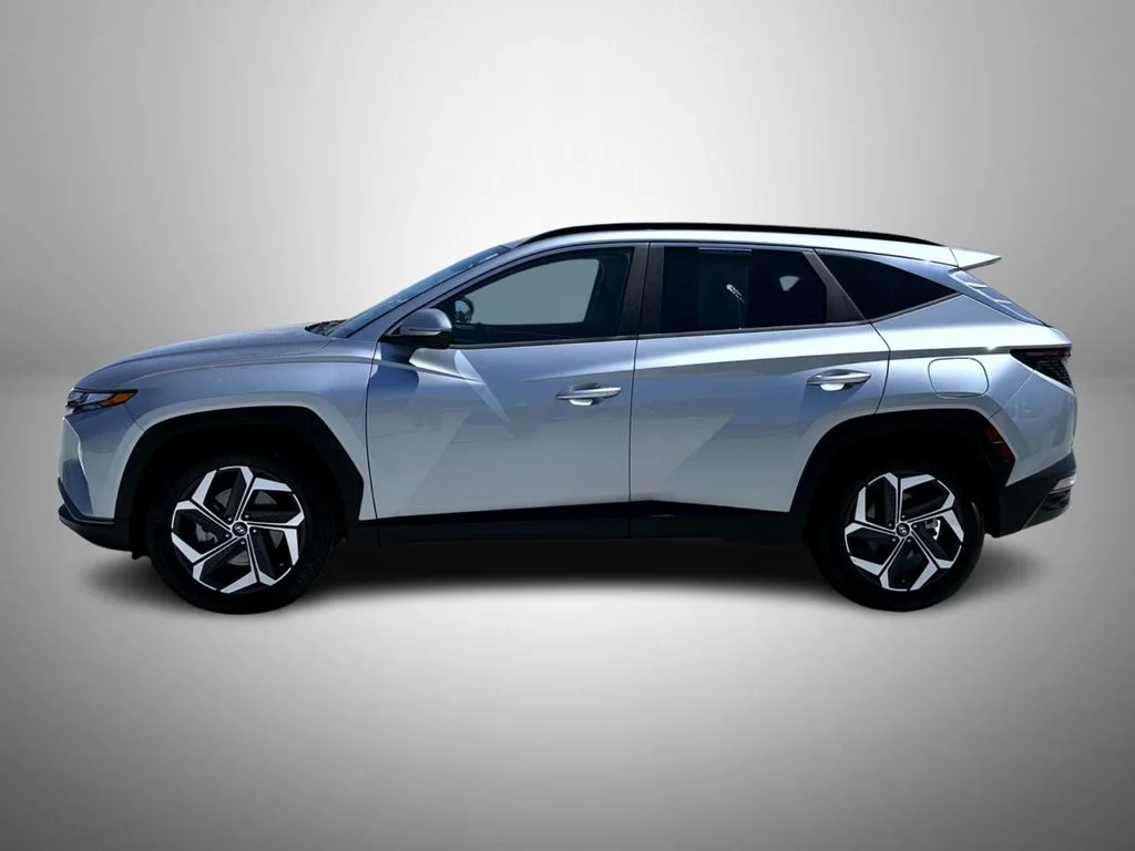 2022 Hyundai Tucson SEL - Photo 8