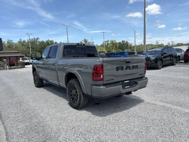 Used 2026 White Ram Limited image 6