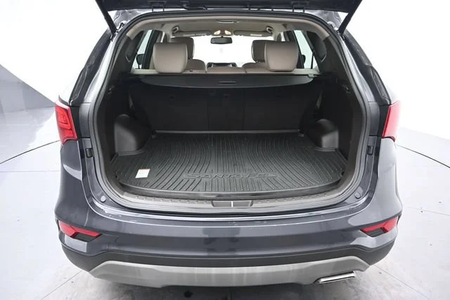 Used 2018 Platinum Graphite Hyundai 2.4L image 23