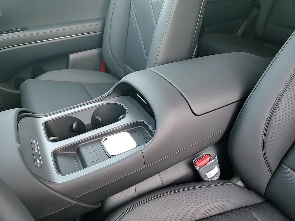 New 2026 Gray Pearl Hyundai XRT Pro image 19