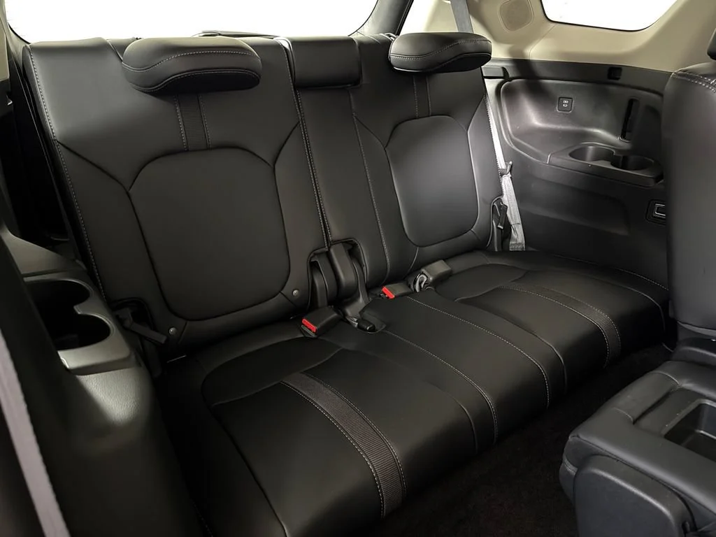 Used 2025 Gray Honda Touring image 15
