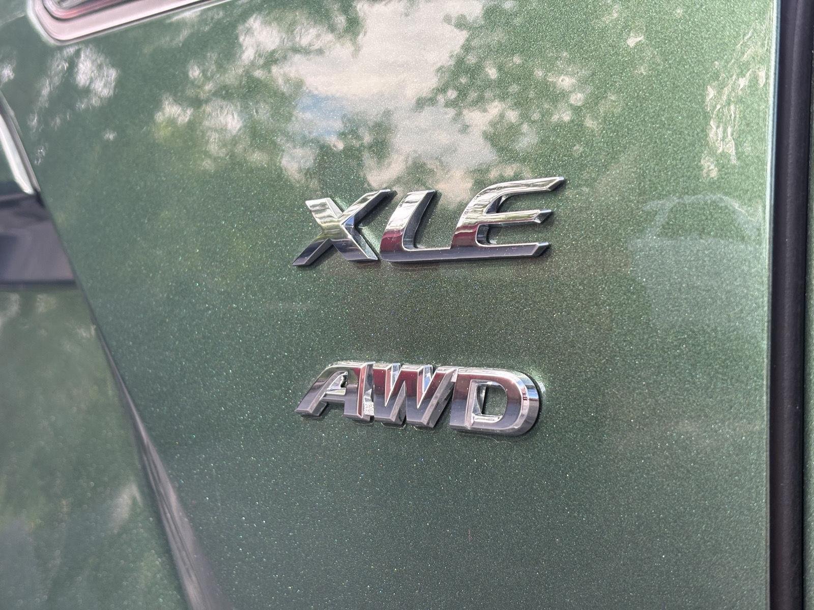 Certified Used 2026 Cypress Toyota XLE image 19