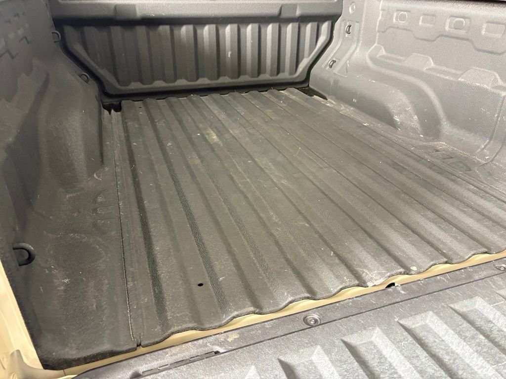 Used 2024 Beige GMC Elevation image 38