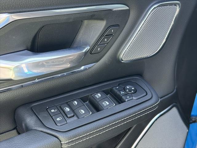 2026 RAM 1500 Laramie - Photo 16