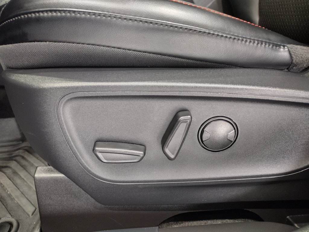 Used 2024 Vapor Blue Ford ST-Line Select image 34