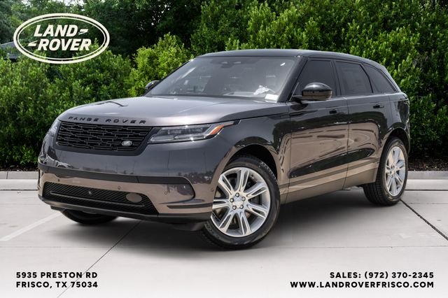 New 2026  Land Rover S image 1