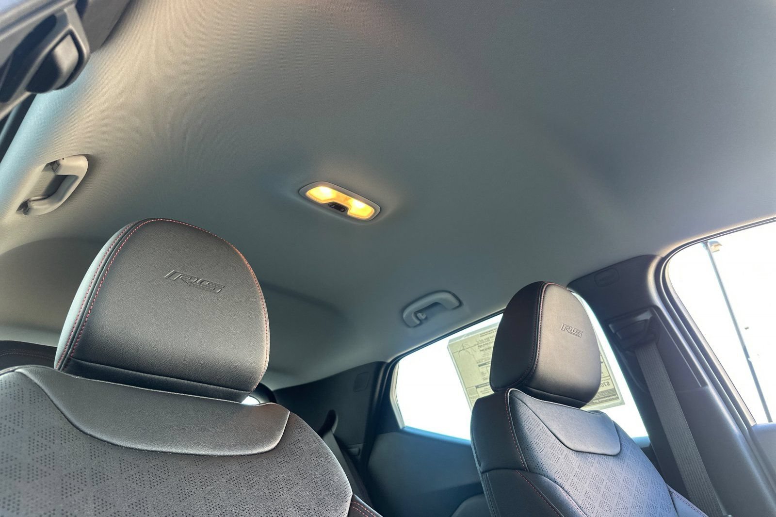 2027 Chevrolet Bolt RS - Photo 17