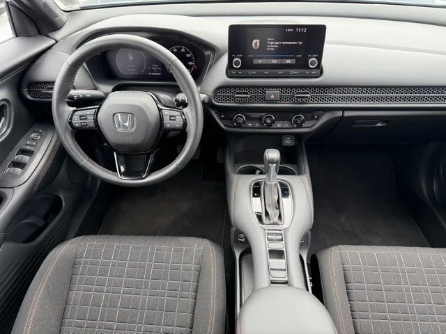 Used 2024  Honda Sport image 19
