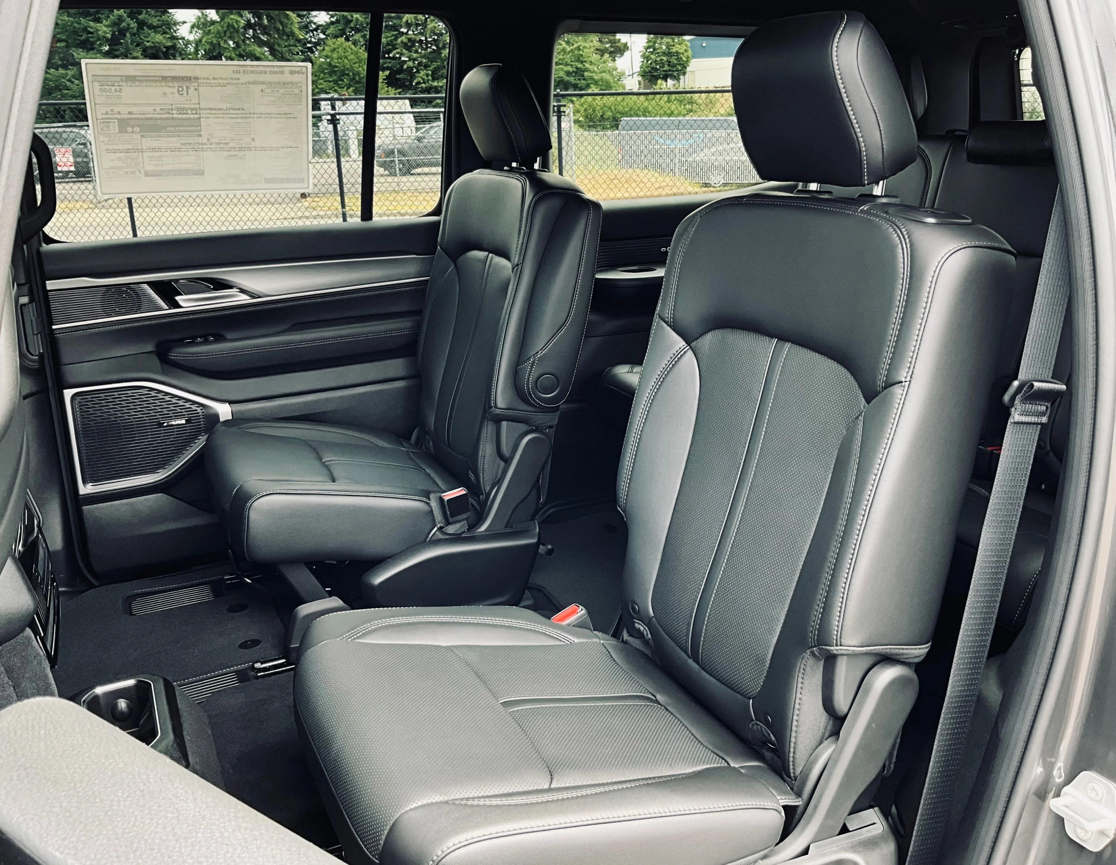 New 2026 Gray Jeep  image 23