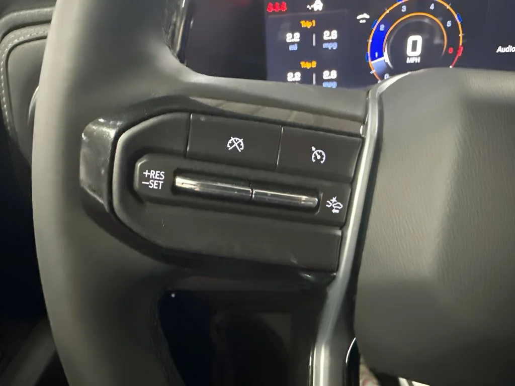 2026 Chevrolet Colorado LT - Photo 21