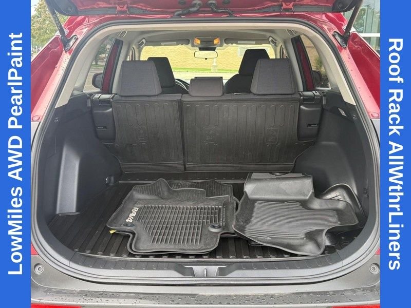 Used 2019 Pearl Toyota LE image 4