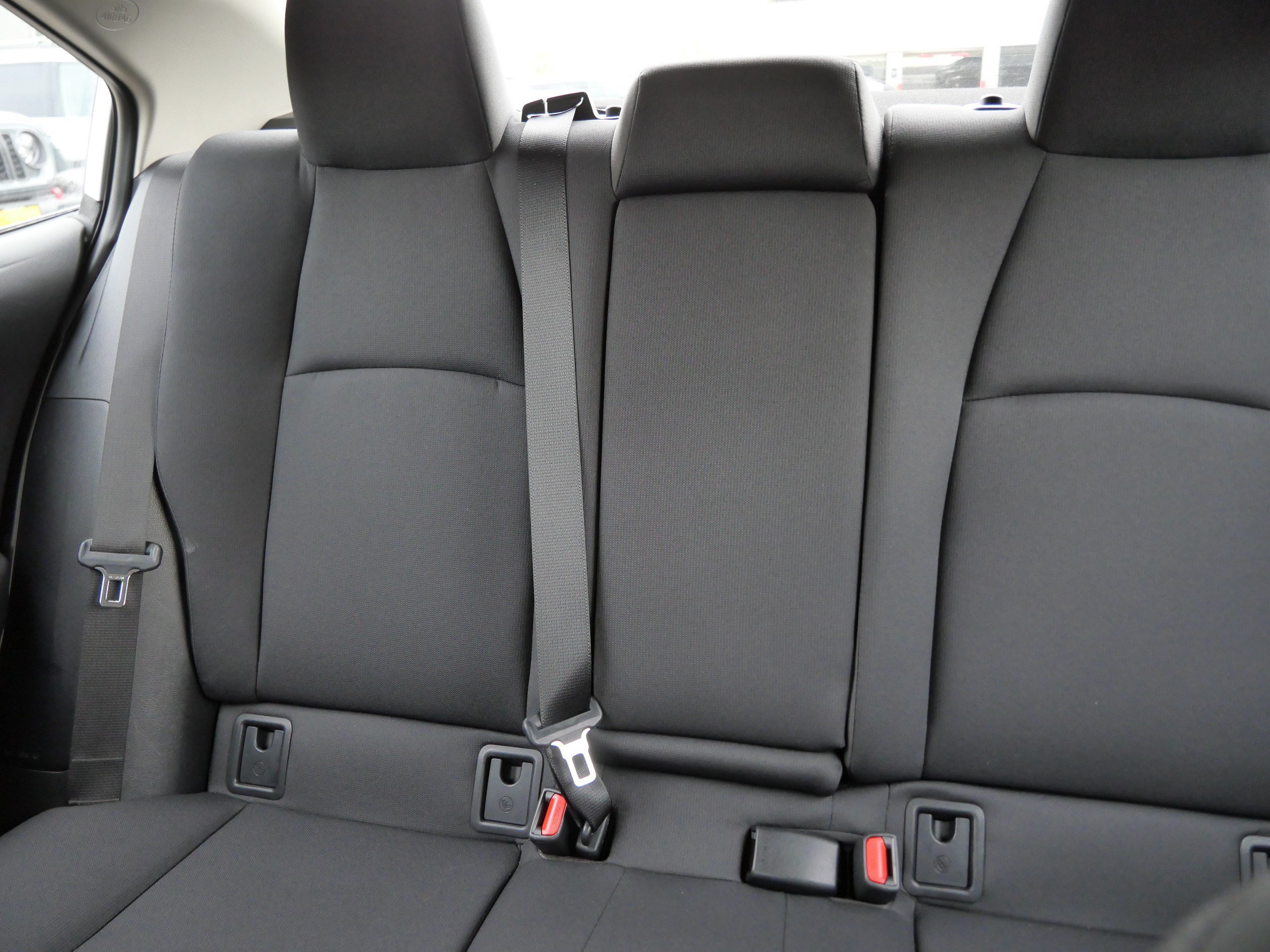 Certified Used 2026 Ice Cap Toyota LE image 14