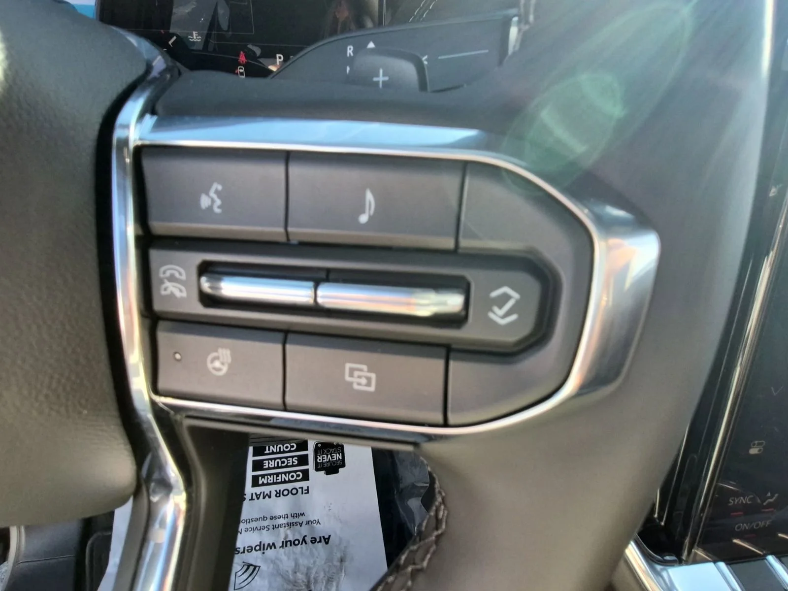 2026 GMC Yukon XL Elevation - Photo 17