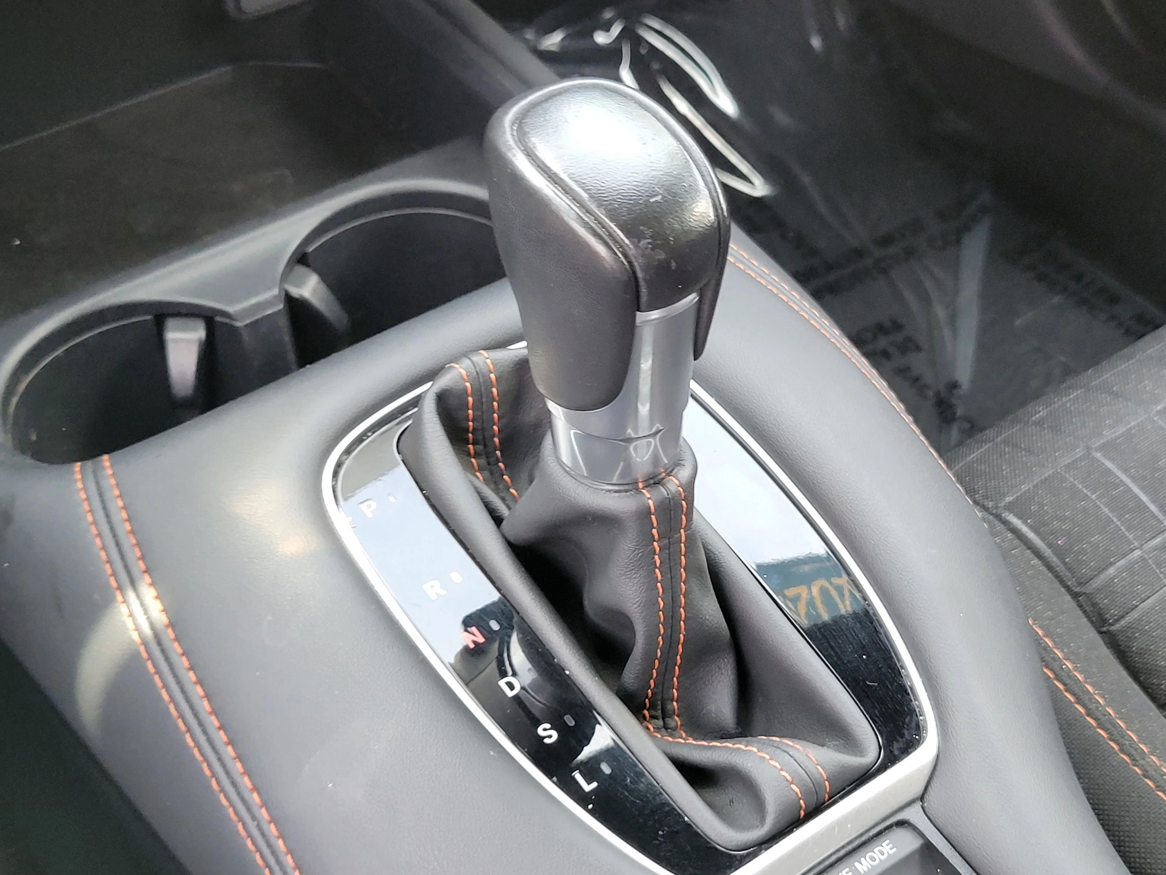 2024 Honda HR-V Sport - Photo 27