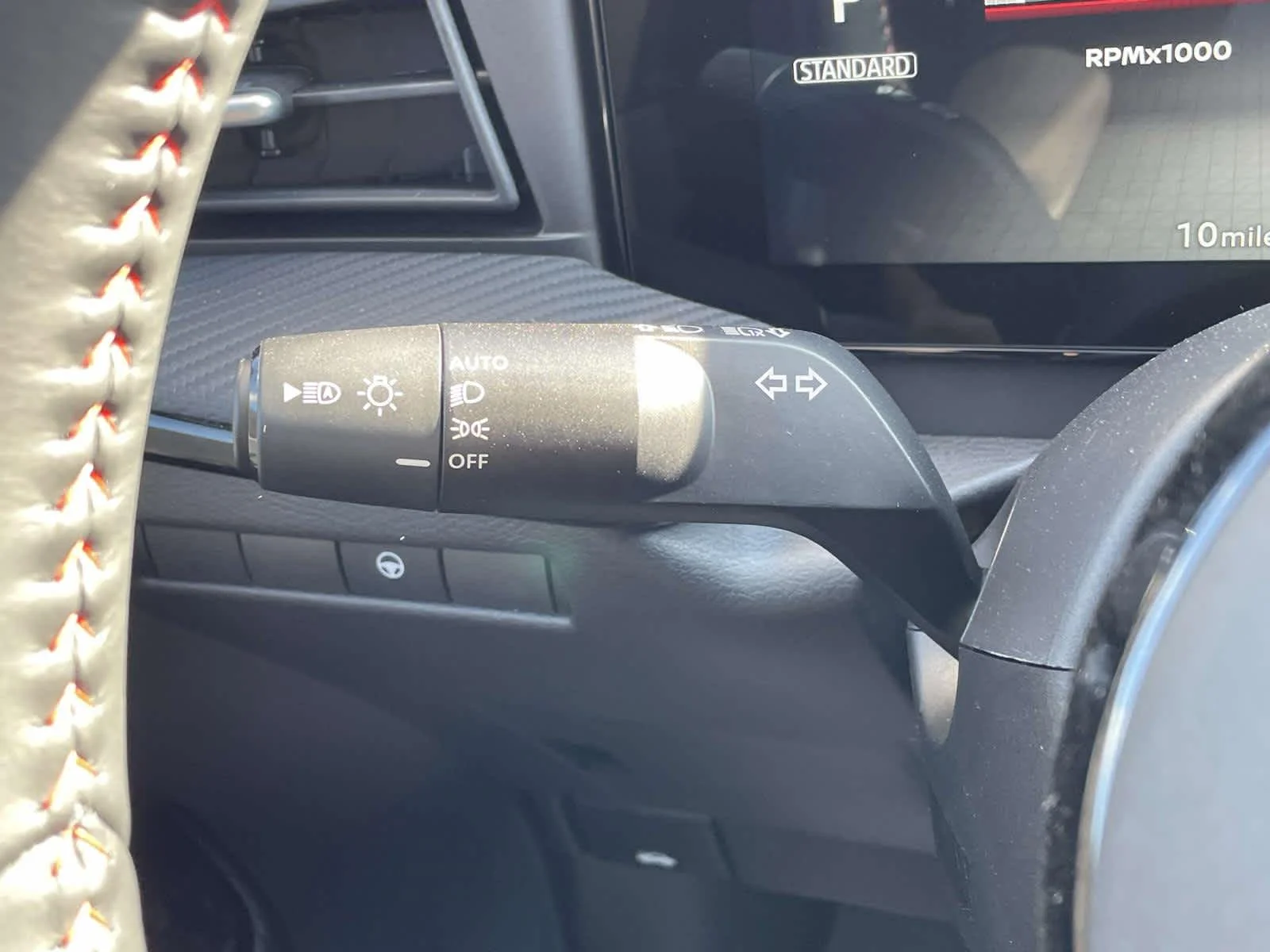 2026 Nissan KICKS SR AWD - Photo 31