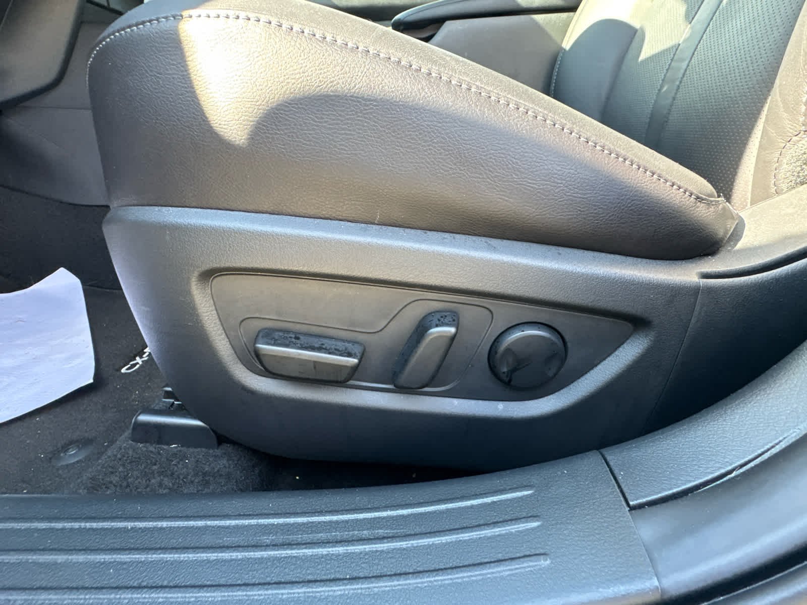Used 2026 Cypress Mazda 2.5 S Premium image 25