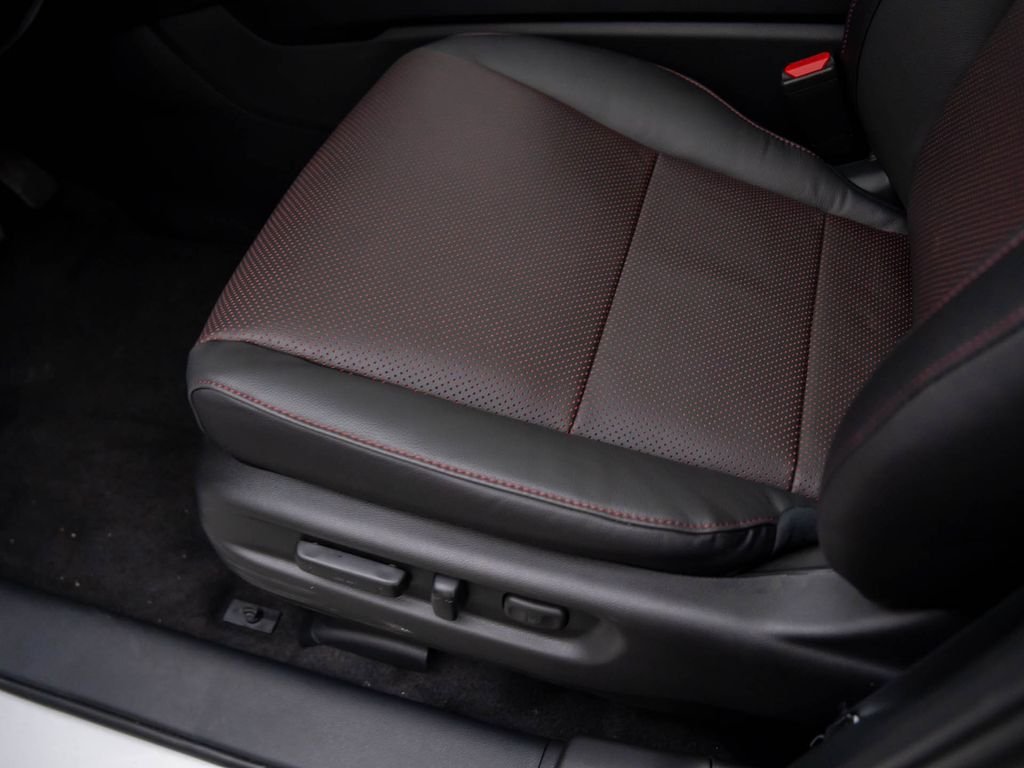 2026 Honda Ridgeline Black Edition - Photo 16