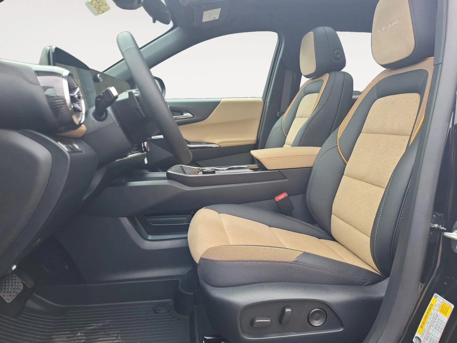 2026 Chevrolet Equinox ACTIV - Photo 10